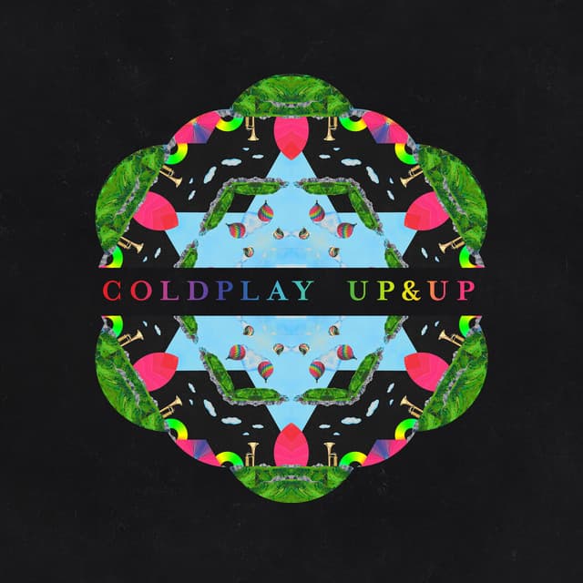 Canción Up&Up