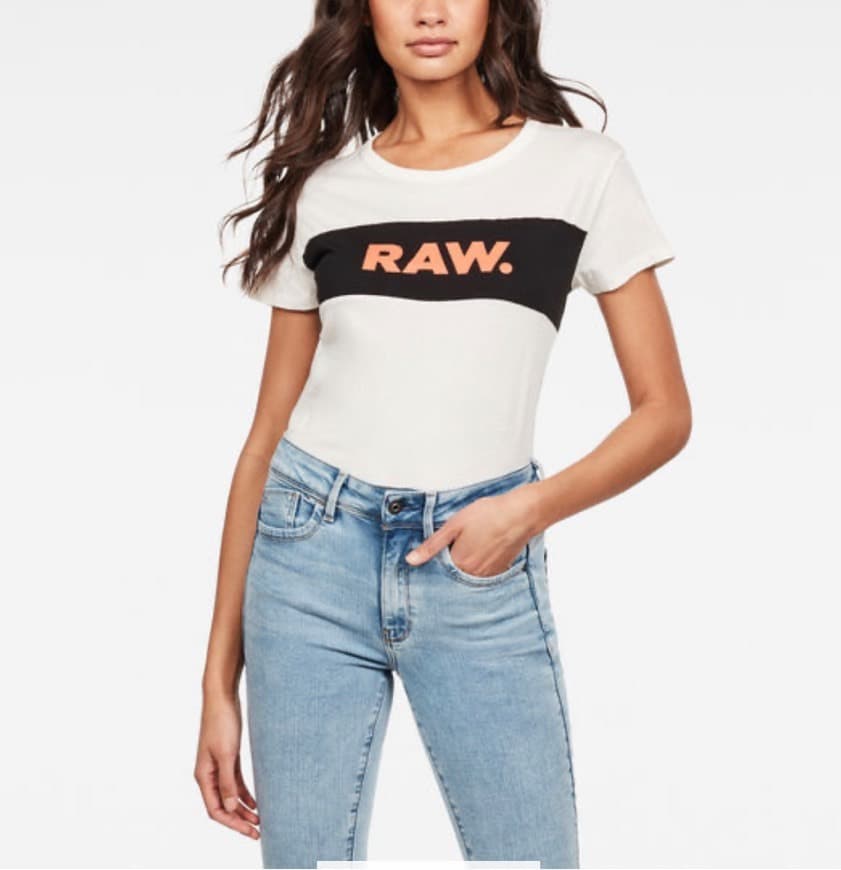 Moda G-Star Raw