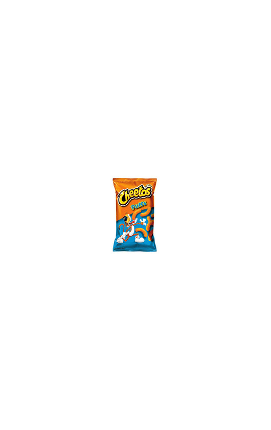 Product CHEETOS Jumbo Puffs - Large