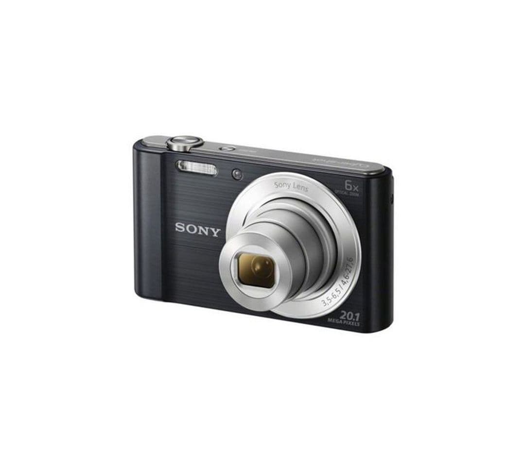 Producto Máquina fotográfica Sony W800b