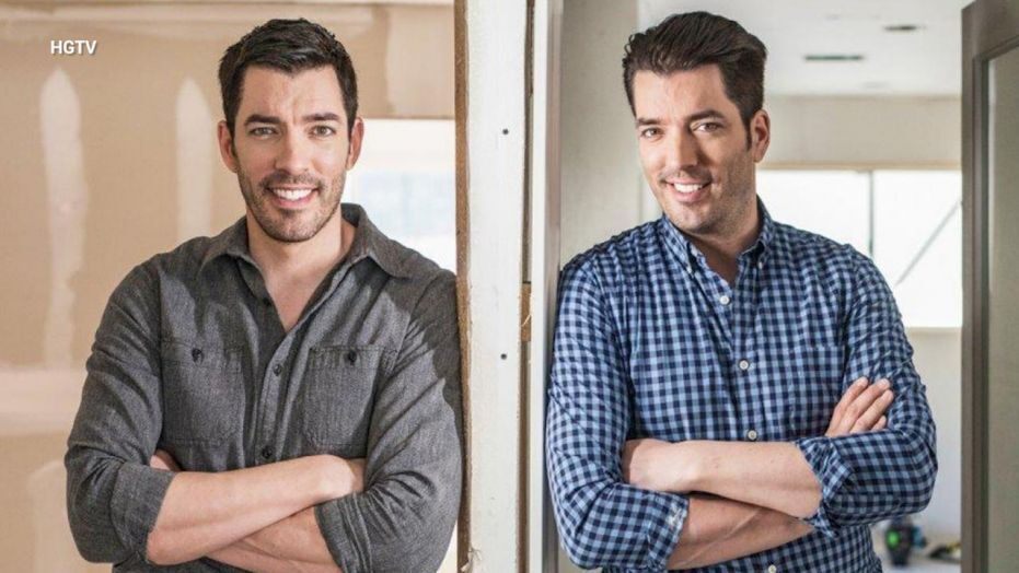 Serie Property Brothers