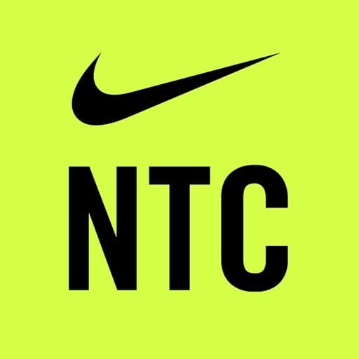 App Nike Training Club