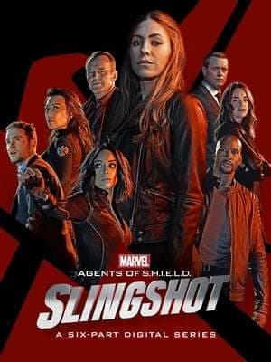 Serie Marvel's Agents of S.H.I.E.L.D.: Slingshot