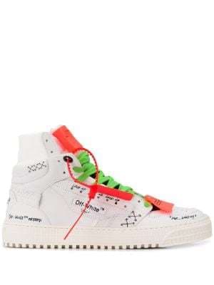 Fashion Off-White Shoes for Men - Farfetch