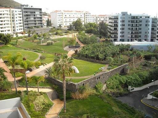 Lugar Jardins d'Ajuda