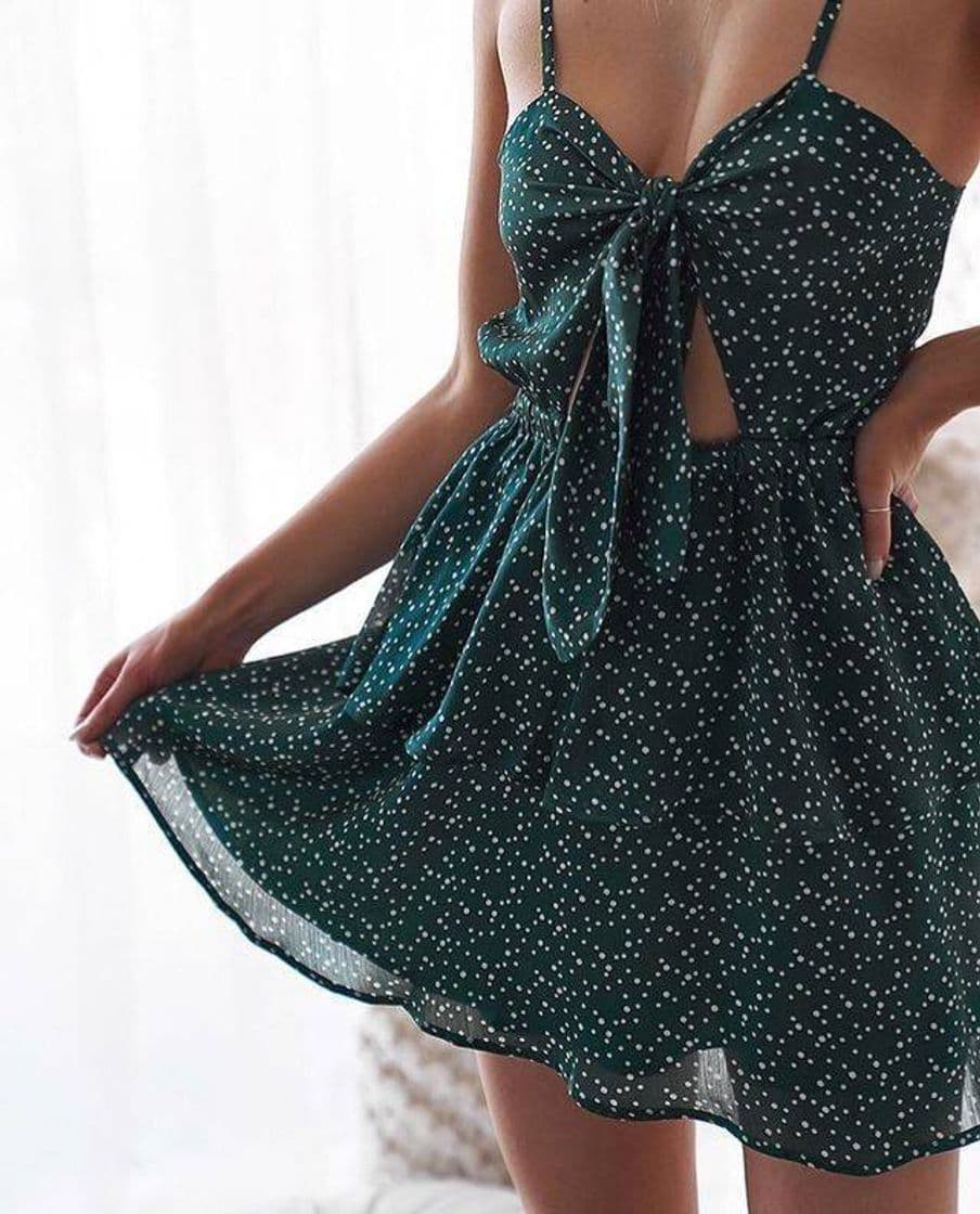 Moda Vestido