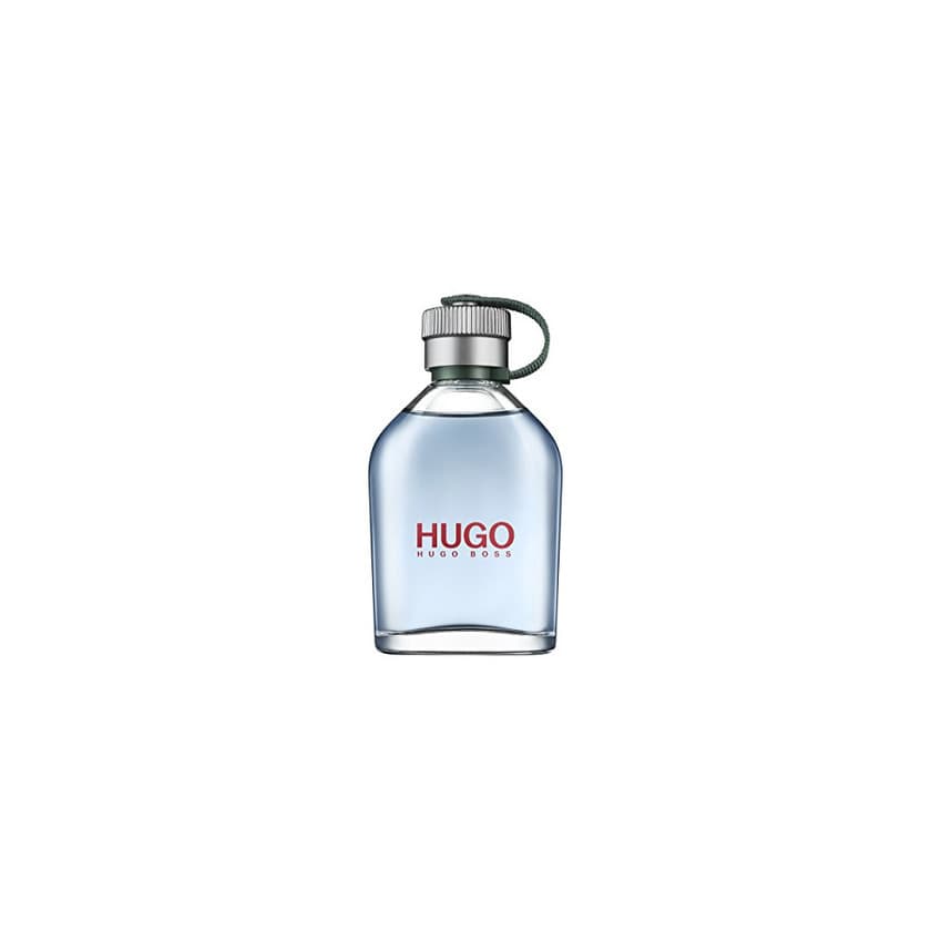 Beauty Hugo Boss Hugo Man - Eau de toilette Spray