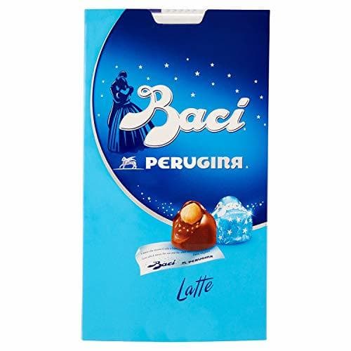 Product Baci Perugina Pralina di Cioccolato al Latte Ripieni