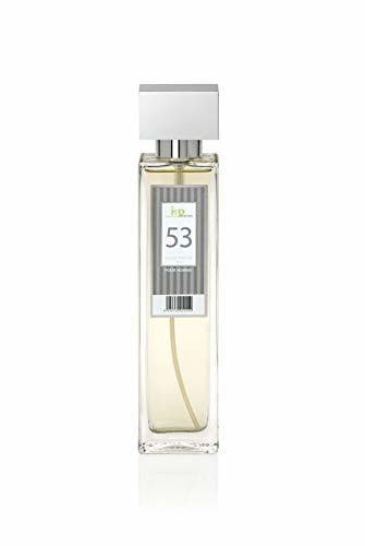 Place iap PHARMA PARFUMS nº 53 Perfume Floral con vaporizador para Hombre