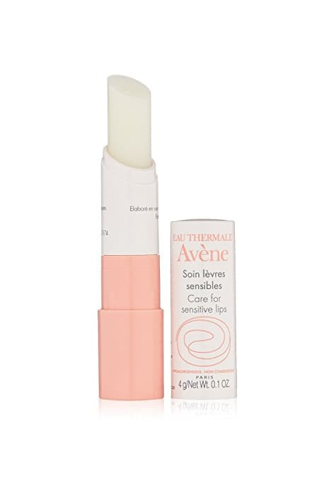 Belleza AVENE LABIOS SENSIBLES COLD CREAM 4 GR