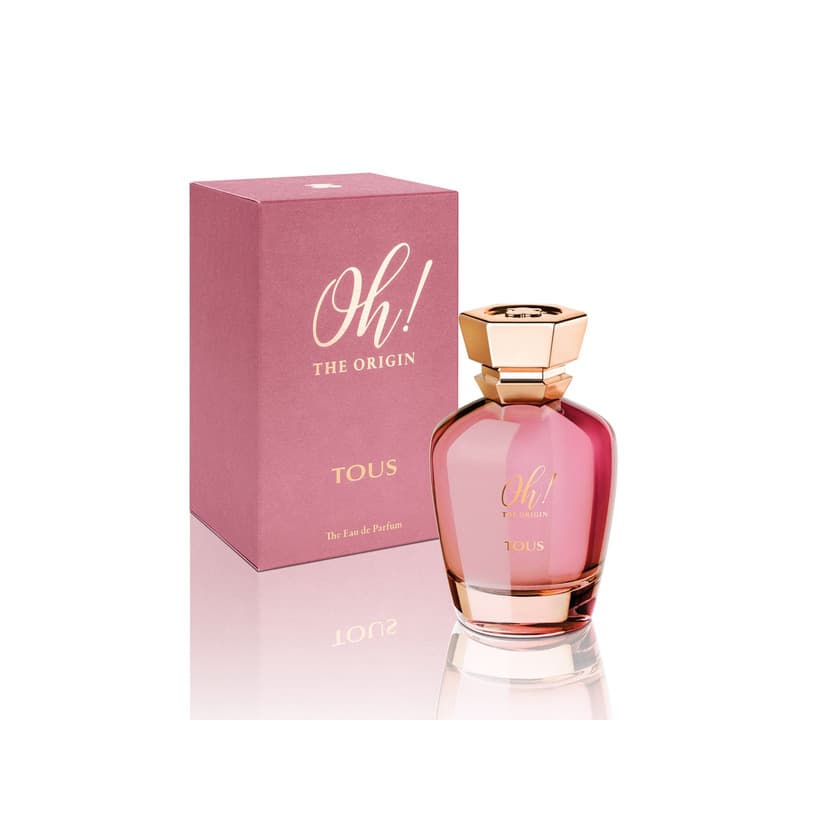 Beauty Tous OH! The Origin 100ml