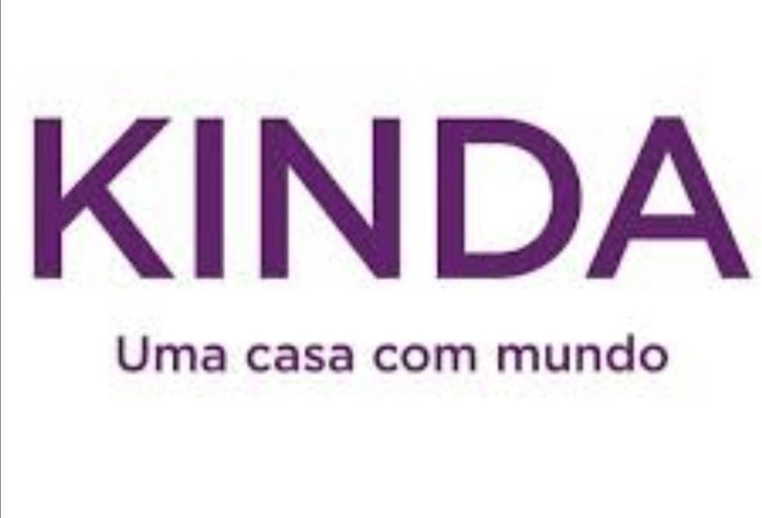 Moda Kinda | Kinda Home, uma Casa com Mundo