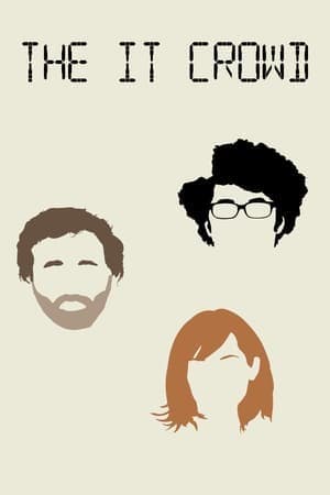 Serie The IT Crowd