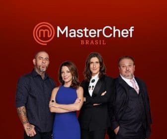 Serie MASTERCHEF Brasil 2020