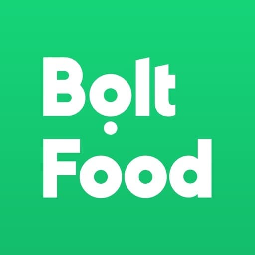 App Bolt Food