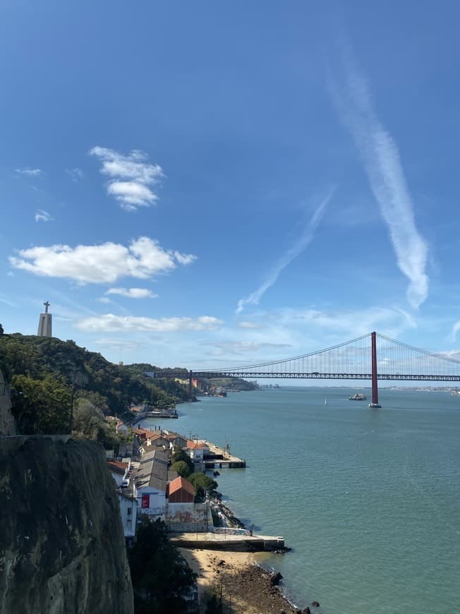 Place Elevador Panorâmico da Boca do Vento