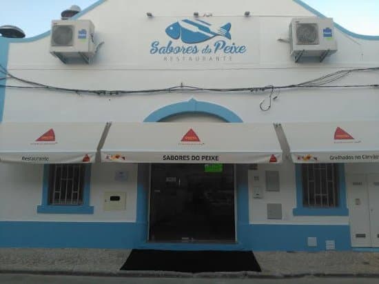 Restaurantes Sabores do Peixe