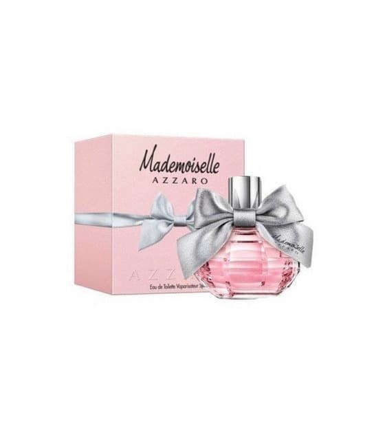 Product Mademoiselle Eau the Toilete