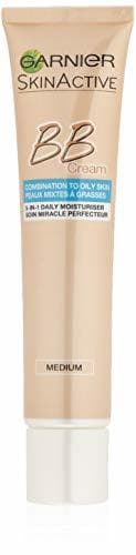 Beauty Garnier BB Cream Miracle Skin Perfector Matte Effect Medium