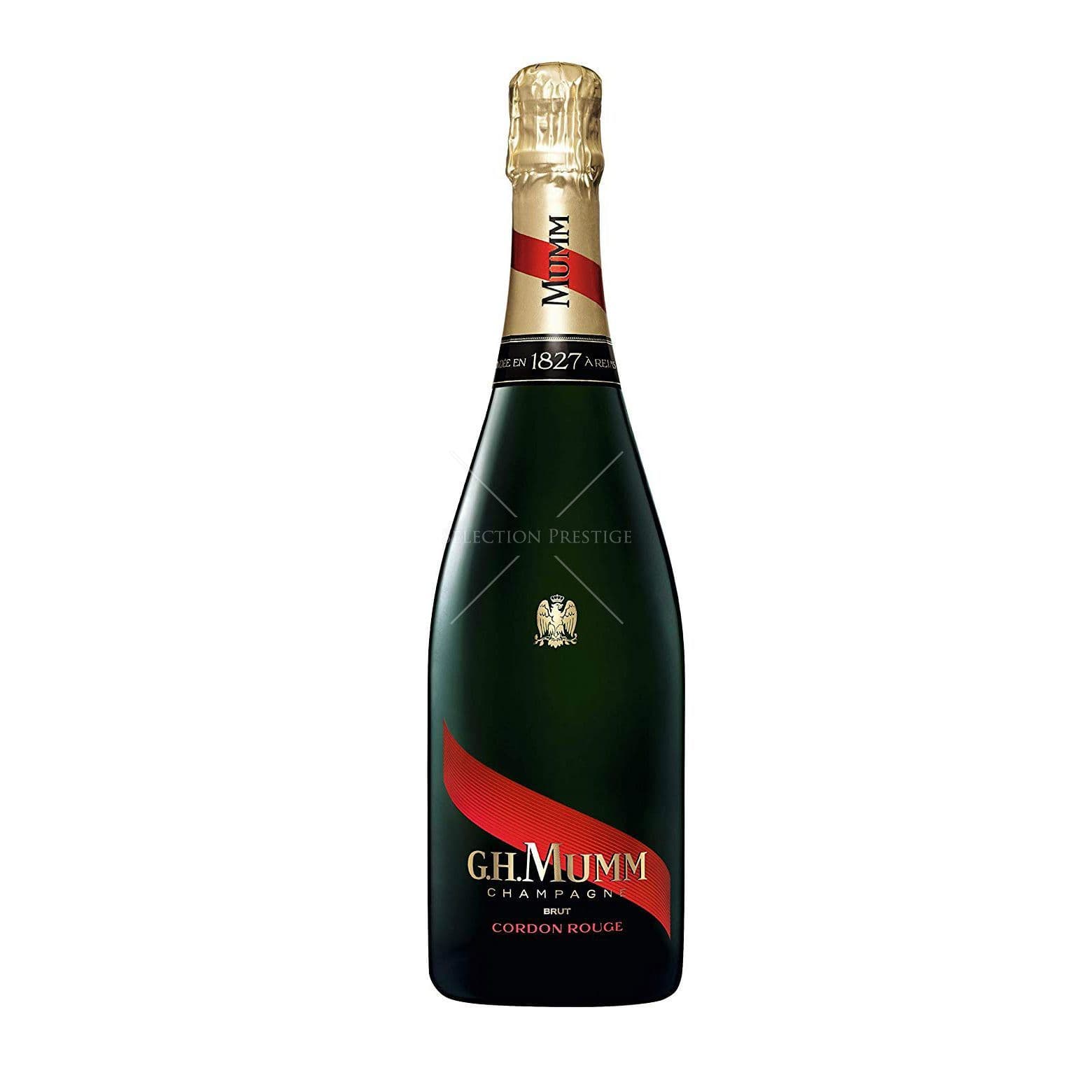 Moda G.H. Mumm