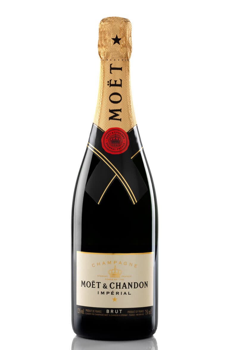 Moda Moët & Chandon Champagne | Moët & Chandon