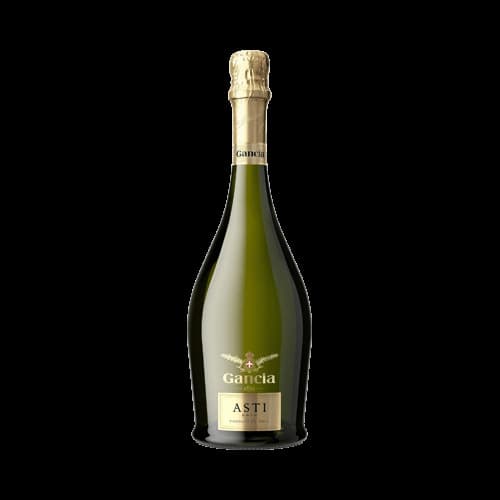 Moda Asti Gancia - Sparkling Wine