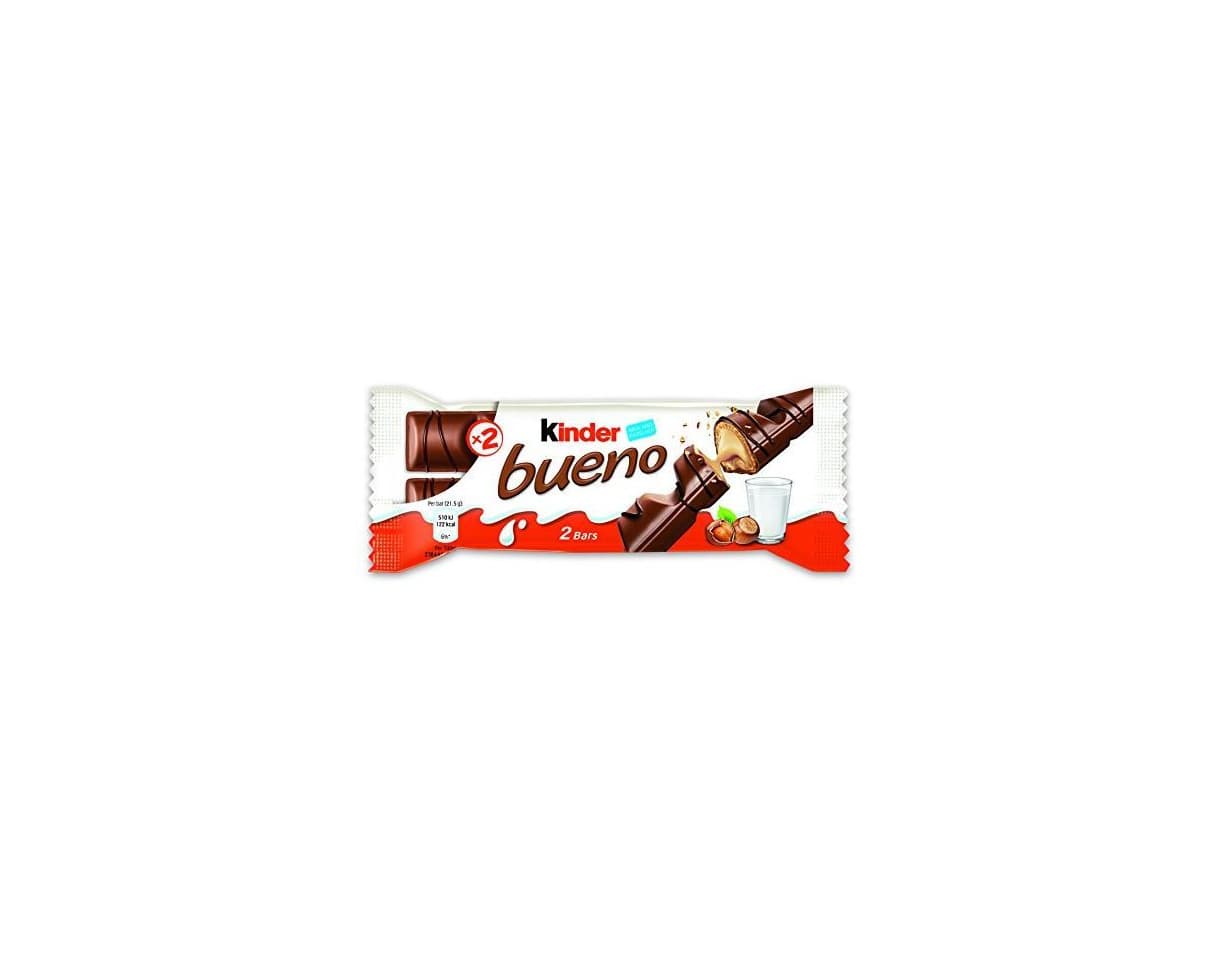 Producto Kinder Bueno Chocolate Bars 44 g