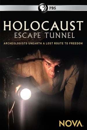 Movie Holocaust Escape Tunnel