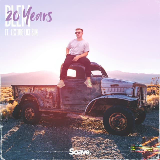 Canción 20 Years