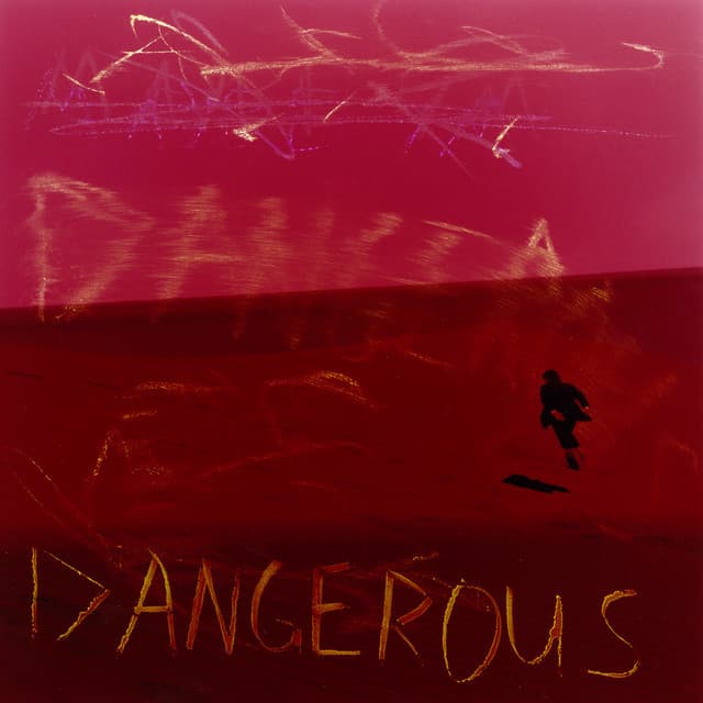 Canción Dangerous - Cleopold Remix