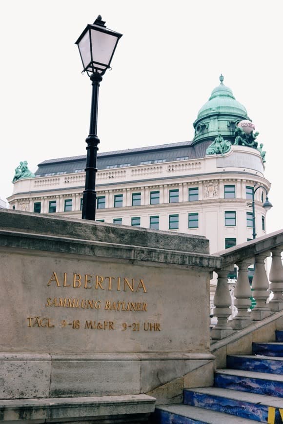 Place Albertina