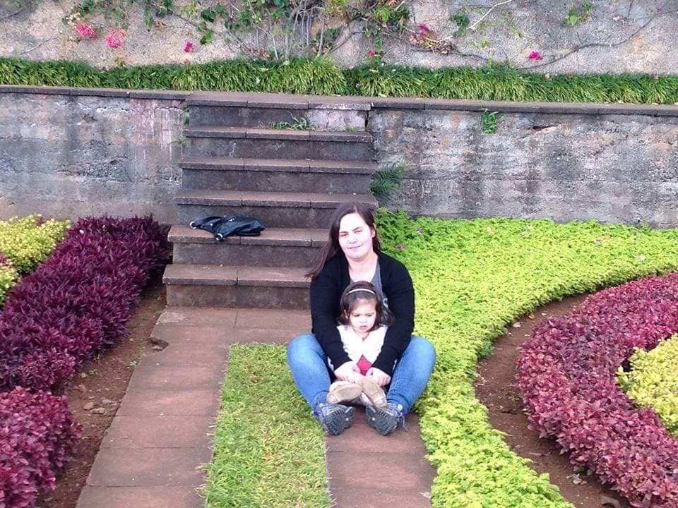 Place Jardín Botánico de Madeira