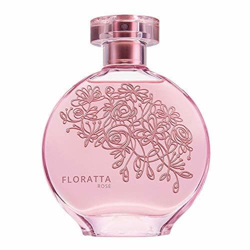 Product Perfume Floratta