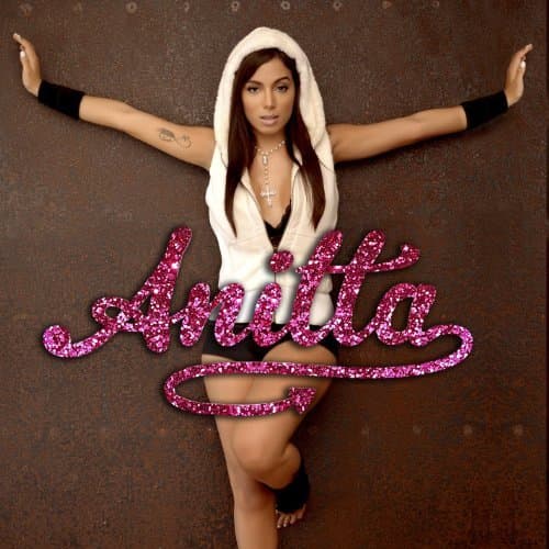 Electronic Anitta