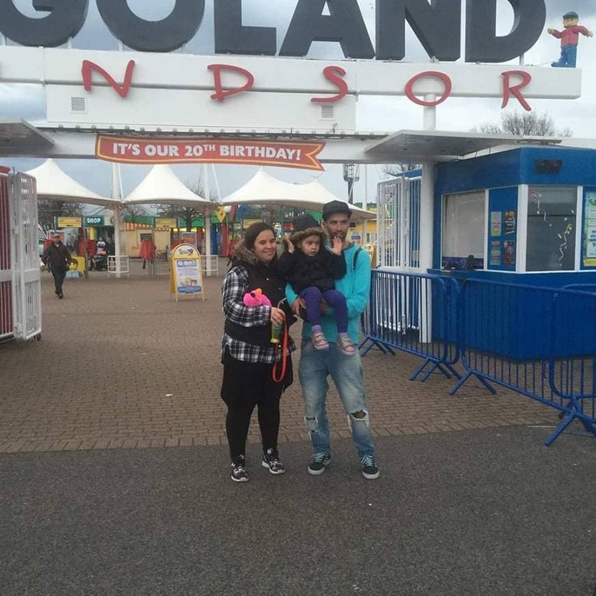 Place LEGOLAND® Windsor Resort