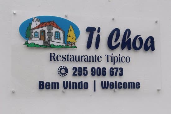 Restaurants Ti Choa