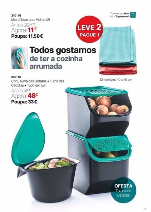 Product Arrumação cozinha