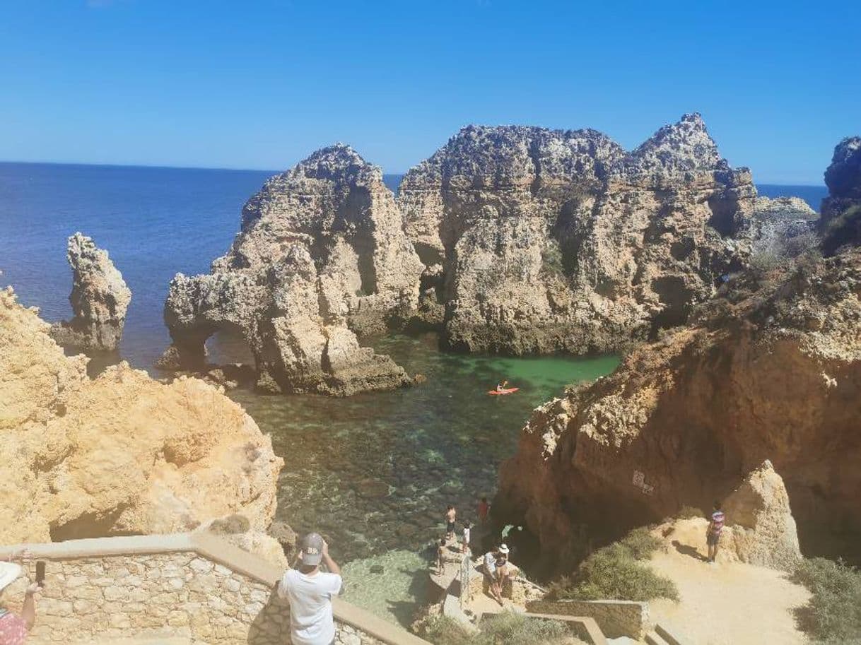 Place Ponta da Piedade