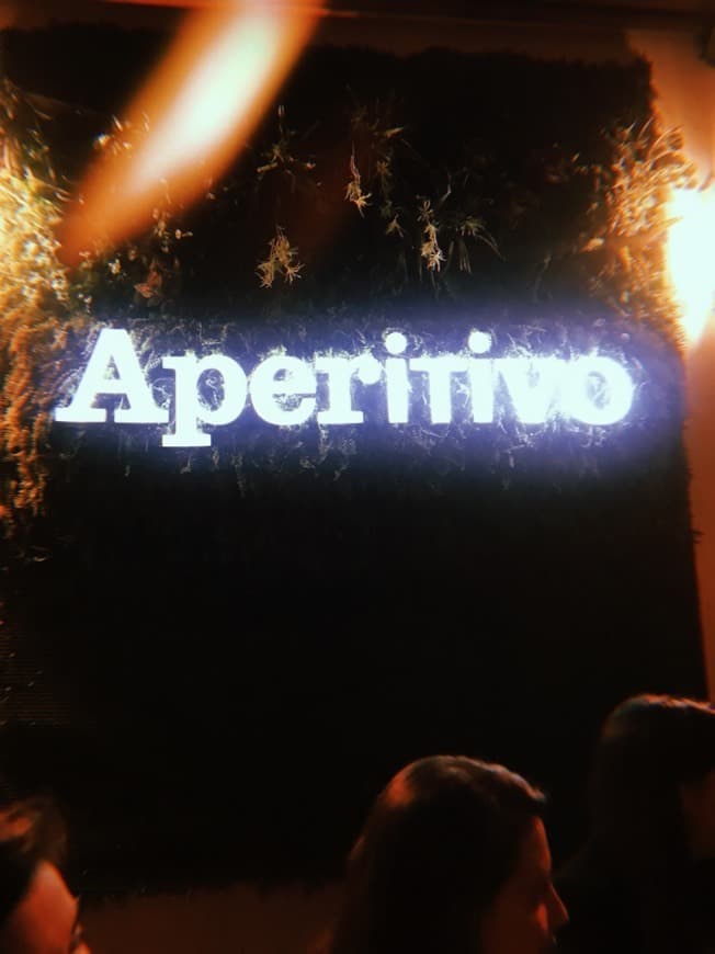 Restaurants APERITIVO Bar