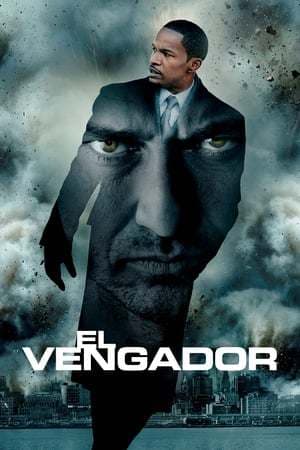 Película Law Abiding Citizen