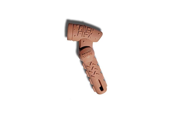 Producto ALIEN FLEX NYLON CHEW HAMMER

