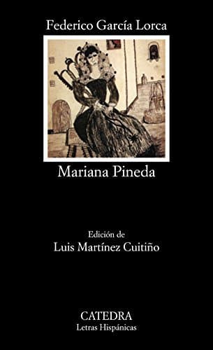 Libro Mariana Pineda