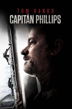 Película Captain Phillips