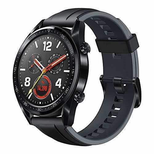 Electronic Huawei Watch GT Sport - Reloj