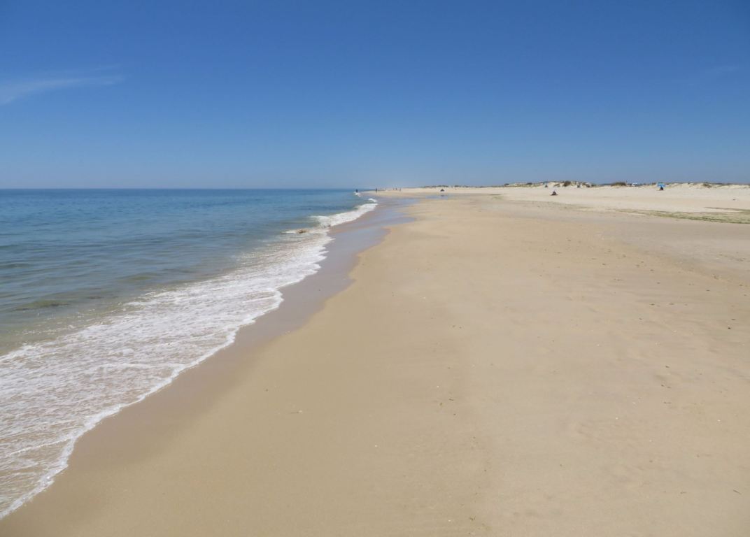 Place Praia do Barril