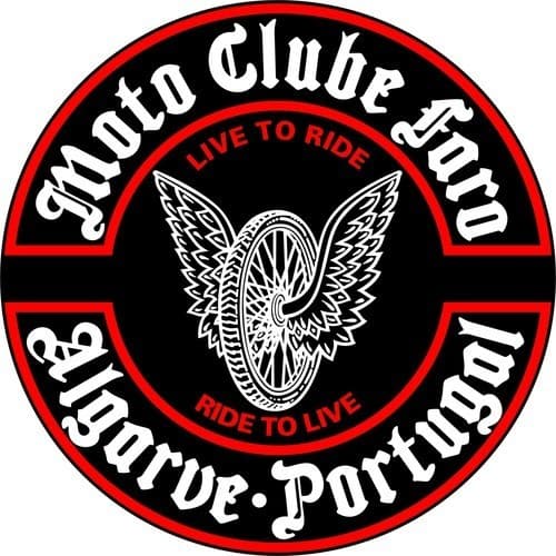 Lugar Moto Clube Faro