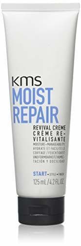 Lugar KMS California Moist epair Revival Crema, 1er Pack