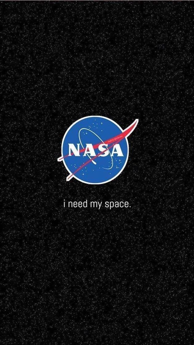 Moda Nasa