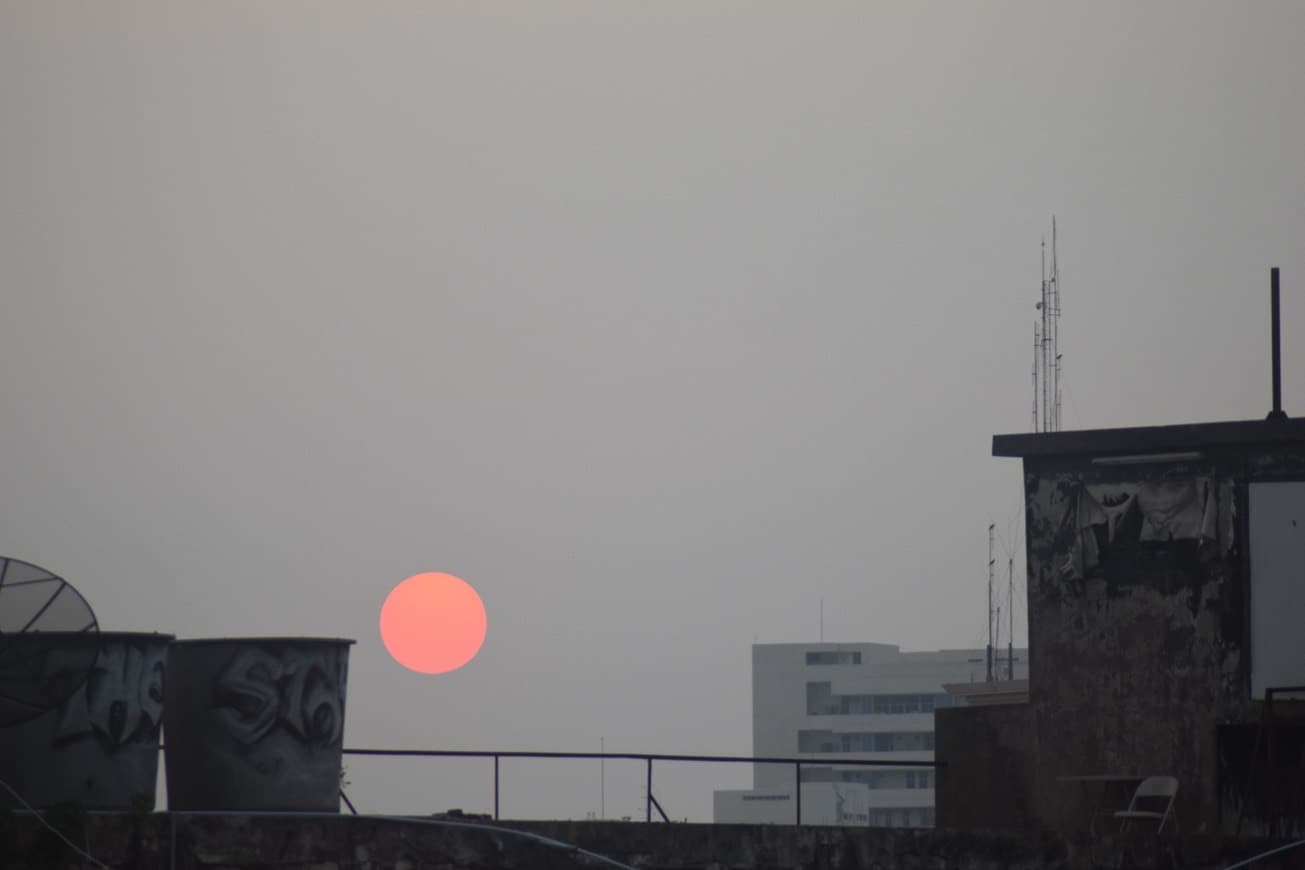 Lugar Bangkok