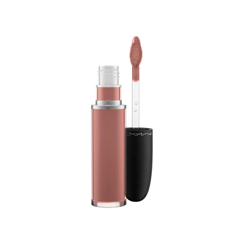 Product Mac Retro Matte Liquid • so me 